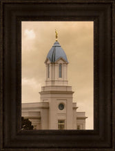 Load image into Gallery viewer, Cedar City Golden Sunshine Vertical
