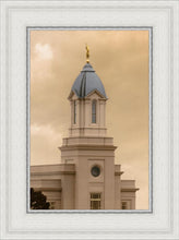 Load image into Gallery viewer, Cedar City Golden Sunshine Vertical
