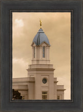 Load image into Gallery viewer, Cedar City Golden Sunshine Vertical
