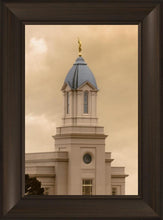 Load image into Gallery viewer, Cedar City Golden Sunshine Vertical
