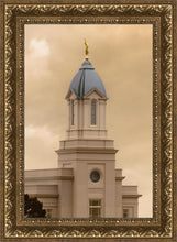 Load image into Gallery viewer, Cedar City Golden Sunshine Vertical
