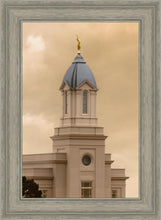 Load image into Gallery viewer, Cedar City Golden Sunshine Vertical
