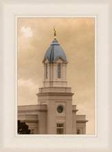 Load image into Gallery viewer, Cedar City Golden Sunshine Vertical
