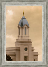 Load image into Gallery viewer, Cedar City Golden Sunshine Vertical

