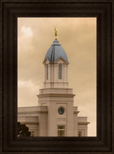Load image into Gallery viewer, Cedar City Golden Sunshine Vertical
