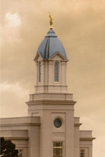 Load image into Gallery viewer, Cedar City Golden Sunshine Vertical
