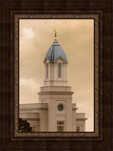 Load image into Gallery viewer, Cedar City Golden Sunshine Vertical
