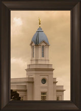 Load image into Gallery viewer, Cedar City Golden Sunshine Vertical
