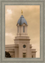 Load image into Gallery viewer, Cedar City Golden Sunshine Vertical
