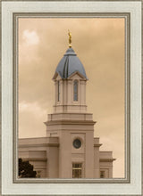 Load image into Gallery viewer, Cedar City Golden Sunshine Vertical
