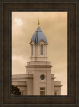 Load image into Gallery viewer, Cedar City Golden Sunshine Vertical
