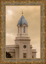 Load image into Gallery viewer, Cedar City Golden Sunshine Vertical

