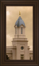 Load image into Gallery viewer, Cedar City Golden Sunshine Vertical
