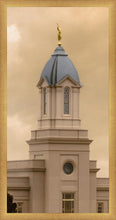 Load image into Gallery viewer, Cedar City Golden Sunshine Vertical
