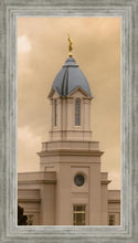 Load image into Gallery viewer, Cedar City Golden Sunshine Vertical
