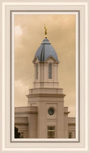 Load image into Gallery viewer, Cedar City Golden Sunshine Vertical
