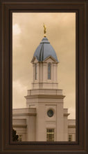 Load image into Gallery viewer, Cedar City Golden Sunshine Vertical

