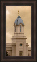 Load image into Gallery viewer, Cedar City Golden Sunshine Vertical
