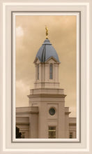 Load image into Gallery viewer, Cedar City Golden Sunshine Vertical
