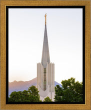 Load image into Gallery viewer, Jordan River Creator's Gifts Gallery Wrap
