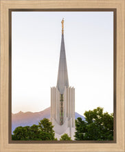 Load image into Gallery viewer, Jordan River Creator's Gifts Gallery Wrap
