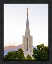 Load image into Gallery viewer, Jordan River Creator's Gifts Gallery Wrap
