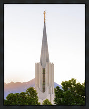 Load image into Gallery viewer, Jordan River Creator's Gifts Gallery Wrap

