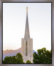 Load image into Gallery viewer, Jordan River Creator's Gifts Gallery Wrap
