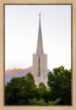 Load image into Gallery viewer, Jordan River Creator's Gifts Gallery Wrap
