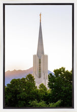 Load image into Gallery viewer, Jordan River Creator's Gifts Gallery Wrap
