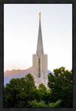 Load image into Gallery viewer, Jordan River Creator's Gifts Gallery Wrap
