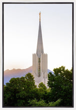 Load image into Gallery viewer, Jordan River Creator's Gifts Gallery Wrap

