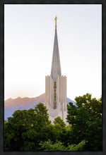 Load image into Gallery viewer, Jordan River Creator's Gifts Gallery Wrap
