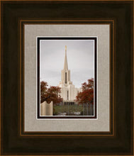 Load image into Gallery viewer, Jordan River Crimson &amp; Wool
