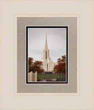 Load image into Gallery viewer, Jordan River Crimson &amp; Wool
