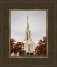 Load image into Gallery viewer, Jordan River Crimson &amp; Wool
