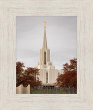 Load image into Gallery viewer, Jordan River Crimson &amp; Wool
