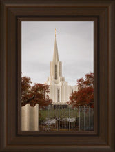 Load image into Gallery viewer, Jordan River Crimson &amp; Wool
