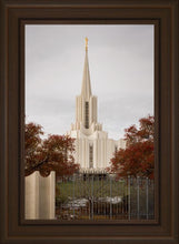 Load image into Gallery viewer, Jordan River Crimson &amp; Wool
