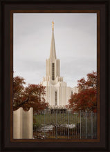 Load image into Gallery viewer, Jordan River Crimson &amp; Wool
