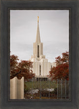 Load image into Gallery viewer, Jordan River Crimson &amp; Wool
