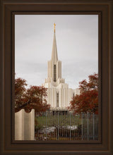 Load image into Gallery viewer, Jordan River Crimson &amp; Wool
