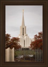 Load image into Gallery viewer, Jordan River Crimson &amp; Wool
