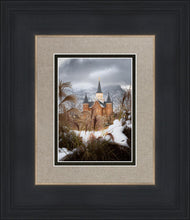 Load image into Gallery viewer, Provo City Center Winter Warmth
