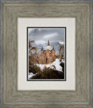 Load image into Gallery viewer, Provo City Center Winter Warmth
