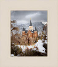 Load image into Gallery viewer, Provo City Center Winter Warmth
