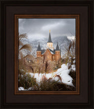 Load image into Gallery viewer, Provo City Center Winter Warmth
