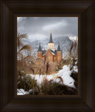 Load image into Gallery viewer, Provo City Center Winter Warmth
