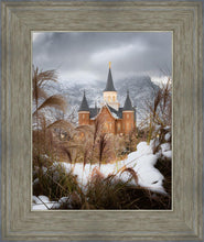 Load image into Gallery viewer, Provo City Center Winter Warmth

