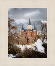 Load image into Gallery viewer, Provo City Center Winter Warmth
